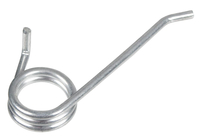 Cedrus aerator spring scarifier CEDWE38