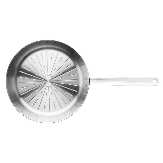 24 cm All Steel Pure frying pan 1065627
