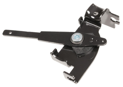 Manetka gazu Weibang WB454HB czerwona CZĘŚĆ ORYGINALNA GM46B050100000