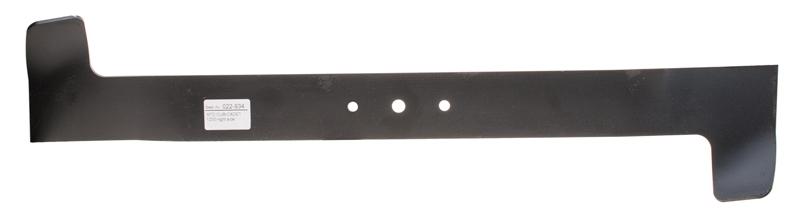 Nóż kosiarki MTD 61.7cm otw.10.3 lewy 22-934