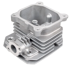 Cylinder Zongshen silnik XP140 100002370