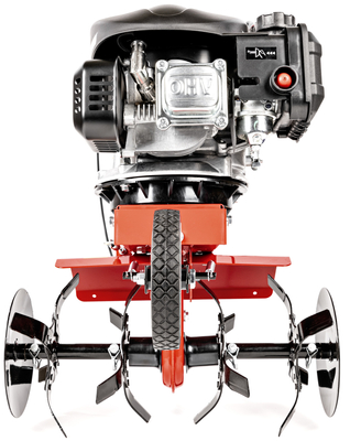 KULTIVÁTOR LONCIN 360A SPRINAL PLOTTILLER LONCIN 1WG2.2-36FQ-DA - LC1P65FE 36cm - EWIMAX - OFICIÁLNÍ DISTRIBUTOR - AUTORIZOVANÝ PRODEJCE CEDRUS