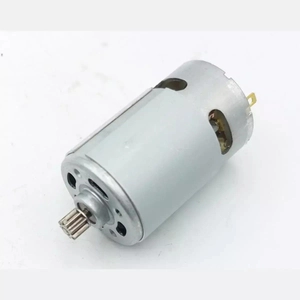 Motor