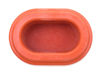 Filtr powietrza B&S Model 093000 poziomy wał dolnozaworowy CZĘŚĆ ORYGINALNA 790166