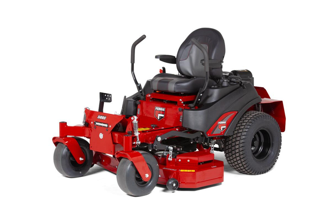 Traktor Ferris ZERO-SKROT 500S, 122cm 5902171