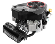 SILNIK LONCIN LC2P82F DO TRAKTORKA SPALINOWY BENZYNOWY V-TWIN LONCIN 2P82 V2 27 KM 803 cm3 DWUCYLINDROWY WAŁ PIONOWY WALCOWY 25,4 mm MOTOR HONDA ,VANGUARD , BRIGGS , KOHLER - EWIMAX - OFICJALNY DYSTRYBUTOR - AUTORYZOWANY DEALER LONCIN