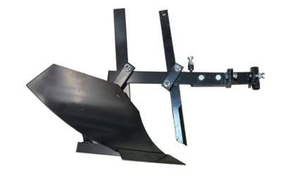 JEDNOSTRANNÝ PLUH TRIUNFO PP-400 PRO PŮDNÍ FRÉZY TRIUNFO S48, S50, S60, PTT90