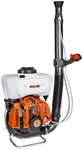 OLEO MAC MB800 OPRYSKIWACZ SPALINOWY PLECAKOWY TURBINOWY 14L 5KM OLEO MB 800 PREMIUM 365280020E1C OFICJALNY DYSTRYBUTOR - AUTORYZOWANY DEALER OLEO-MAC