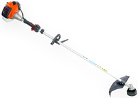 OLEO MAC BCH 250 S PETROL SCYTHE LAWN MOWER TRIMMING TRIMMER BCH250 1.4KM PREMIUM 61469052E2 EWIMAX-OFFICIAL DISTRIBUTOR - AUTHORIZED OLEO-MAC DEALER