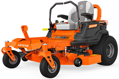ARIENS IKON XD 42" ZERO TRAKER ZERO TURN 107cm KAWASAKI 21HP PREMIUM V-TWIN two cylinder lawn mower 915340 - OFFICIAL DISTRIBUTOR - AUTHORIZED DEALER ARIENS