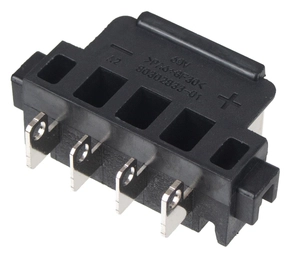 Gniazdo baterii pilarka akumulatorowa Cedrus CEDCHS350-B4 060554