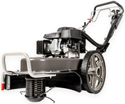 WEIBANG WBLT567SLC ROTARY REEL LAWN MOWER PROFESSIONAL PREMIUM WEIBANG WBLT 567 SLC - OFFICIAL DISTRIBUTOR - AUTHORIZED WEIBANG DEALER