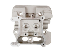 Loncin engine head #1 left 2P77F 2P80F 2P82F ORIGINAL PART