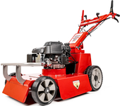 WEIBANG WBBC537SCV GRUBBER PROFESSIONAL MULČOVACÍ SEKAČKA NA TRÁVU PRO ZAHRADNÍ KŘOVÍ PREMIUM PETROL WEIBANG WBBC 537 SCV - OFICIÁLNÍ DISTRIBUTOR - AUTORIZOVANÝ PRODEJCE WEIBANG