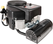 SILNIK LONCIN LC2P73F-A DO TRAKTORKA SPALINOWY BENZYNOWY V-TWIN LONCIN 2P73 V2 17 KM 586 cm3 DWUCYLINDROWY WAŁ PIONOWY WALCOWY 25,4 mm MOTOR HONDA ,VANGUARD , BRIGGS , KOHLER - EWIMAX - OFICJALNY DYSTRYBUTOR - AUTORYZOWANY DEALER LONCIN