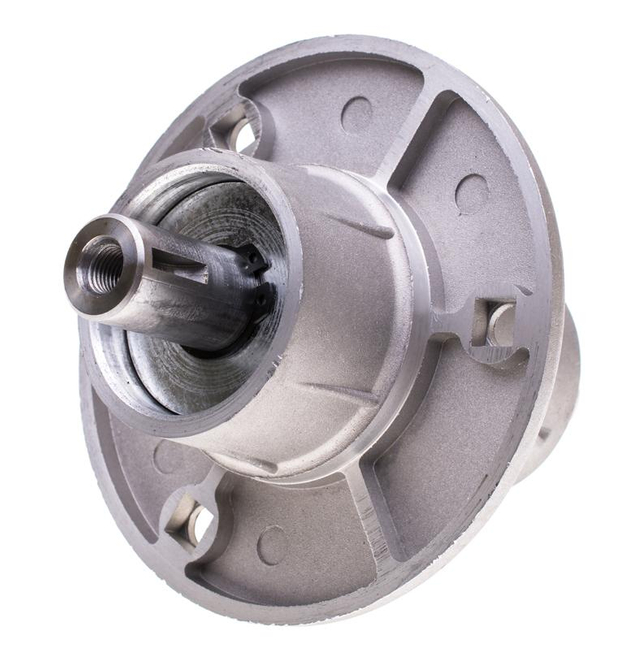 Castel Garden Stiga lawn mower adapter RO14935