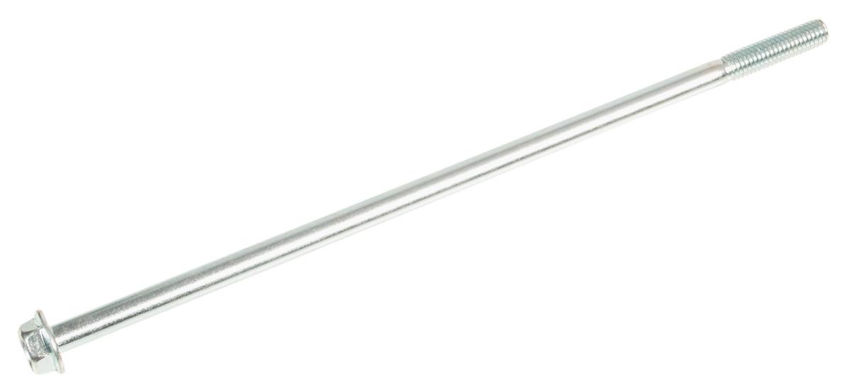 Śruba Loncin alternatora M6x150 LC6500D-AS CZĘŚĆ ORYGINALNA 380140348-0001
