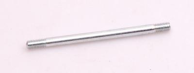 Rato muffler pin RV170 engine 90204-Z250110-0000