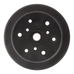 Ferris ISX800 pulley ORIGINAL PART 5103589X6
