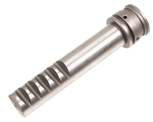 Piston shaft CEDRUS compactor ZG04