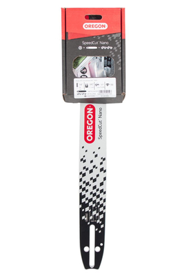 Zestaw OREGON SpeedCut Nano 614395 - prowadnica 144TXLNA095 + łańcuch 80TXL059E + bęben 610729N 614395