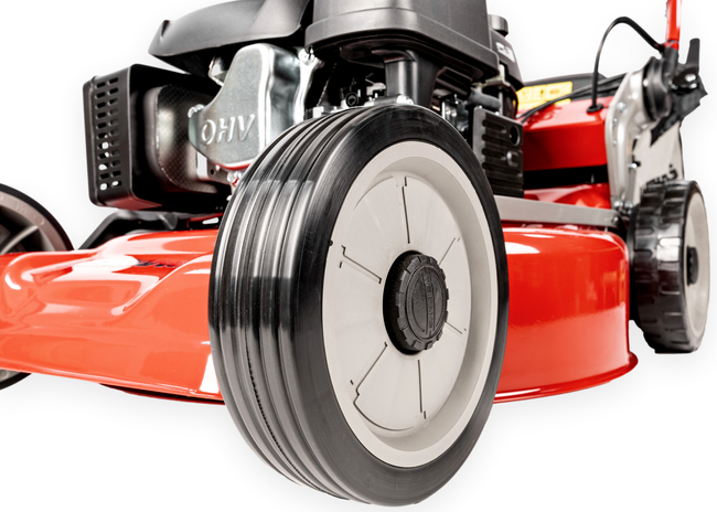 WEIBANG WB537SLC V VELIMINAL DRIVE 4-in-1 lawn mower 53cm / 6.5HP - EWIMAX - OFFICIAL DISTRIBUTOR - AUTHORIZED WEIBANG DEALER