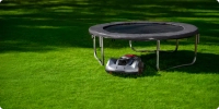 SUNSEEKER X7 PLUS Gen 2 RTK ELITE AUTOMATIC MOWING ROBOT CEDRUS X7 PLUS Gen 2 RTK FOR CEDRUS C-MOW X7 PLUS Gen 2 6000m2 WIRELESS / WIRELESS - OFFICIAL DISTRIBUTOR - AUTHORIZED SUNSEEKER DEALER