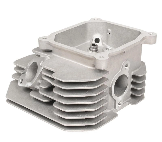 Loncin 1P88F-1 1P90F-1 1P92F-1 engine head ORIGINAL PART 120081128-0001