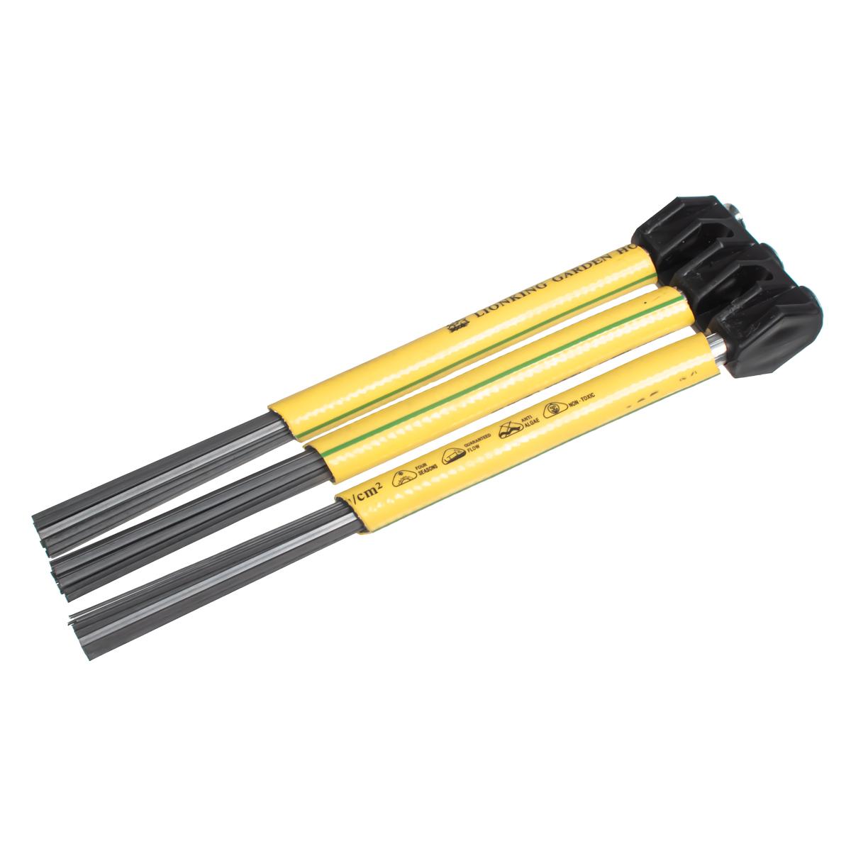 Wkład głowicy CEDRUS odchwaszczarka CEDSC02 900091 – komplet stalowych szczotek