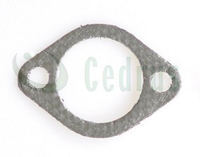 Těsnění tlumiče B&S Intek / Powerbuilt / Professional ORIGINÁLNÍ DÍL 692236