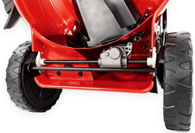 HONDA 5 v 1 53cm / 5,6 hp CEDRUS KS53H SPRINÁLNÍ SEKAČKA S POHONEM - EWIMAX - OFICIÁLNÍ DISTRIBUTOR - AUTORIZOVANÝ PRODEJCE CEDRUS