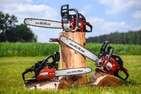 CEDRUS PS50-18T PETROL CHAIN SAW OREGON 3 KM - EWIMAX - OFFICIAL DISTRIBUTOR - AUTHORIZED CEDRUS DEALER
