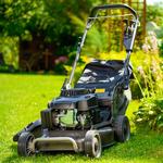 WEIBANG WB537SC V 3IN1 MOTOR VINE MOWER WITH CARDAN SHAFT DRIVE / PROFESSIONAL 6.5 HP / 53 cm - OFFICIAL DISTRIBUTOR - AUTHORIZED WEIBANG DEALER