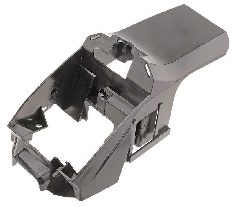 Pokrywa górna CEDRUS do pilarki CEDPS40-16T 370447 – widok zewnętrzny