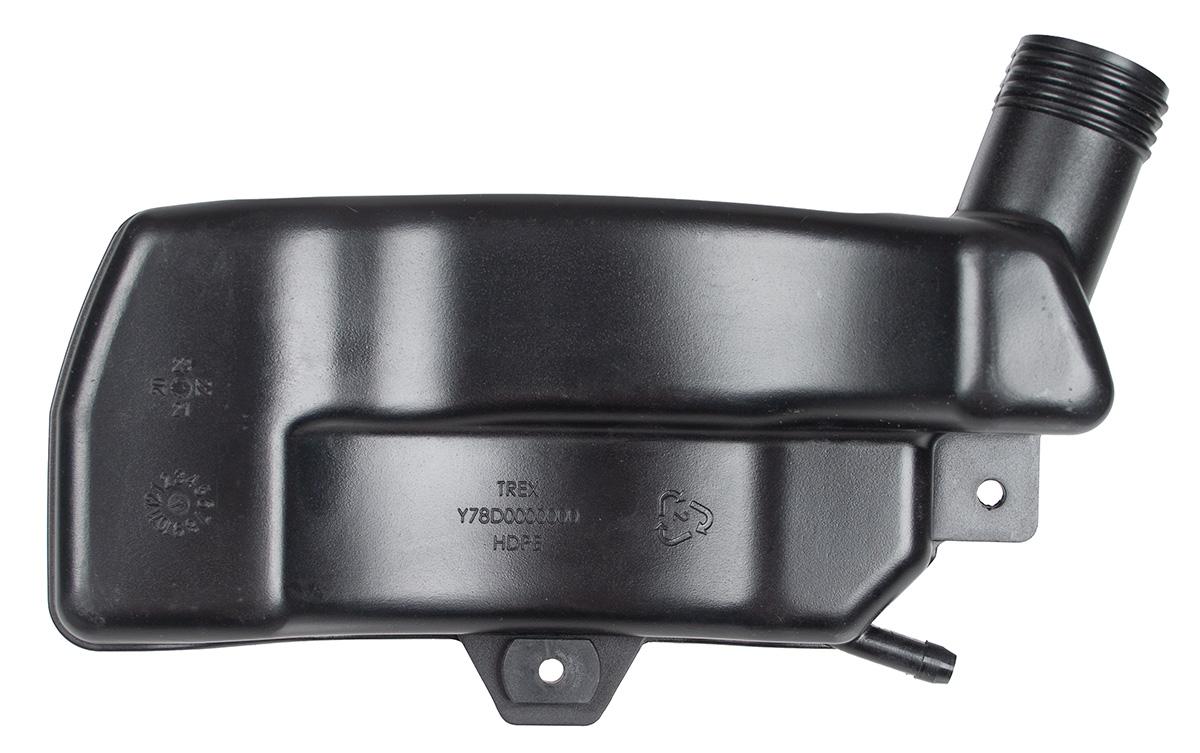 Zbiornik paliwa Cedrus silnik Y170V widok od spodu