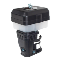 Filtr powietrza Rato silnik R210 CEDRUSGLX530 17100-Z010410-00A0