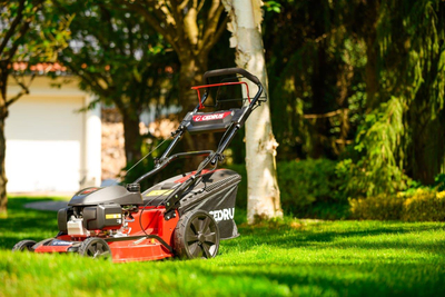 HONDA KOSIARKA SPALINOWA DO TRAWY CEDRUS KS53S-H AL ALUMIONIOWA Z NAPĘDEM HONDA GCV200 5w1 53cm / 4.1 KM - EWIMAX - OFICJALNY DYSTRYBUTOR - AUTORYZOWANY DEALER CEDRUS