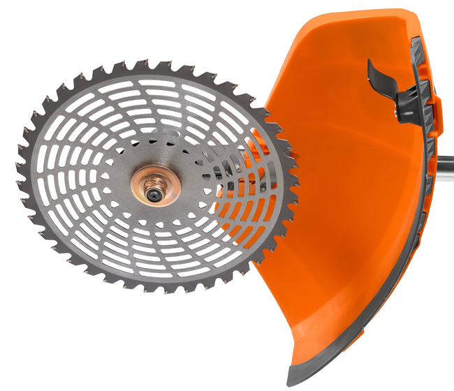 DAEWOO DABC 4ST PETROL LAWN MOWER TRIMMER GRUBBER 1.1KM - OFFICIAL DISTRIBUTOR - AUTHORIZED DAEWOO DEALER