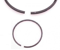 Pierścień tłoka Rato nominalny środkowy silnik R180 13202-Z360110-0000