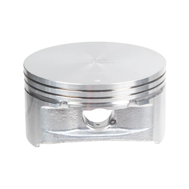 Loncin piston nkpl. WITHOUT RINGS LC1P96F ORIGINAL PART 130030205-0001