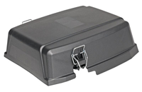 Filtr powietrza Loncin z obudową wkład owalny LC2V80(T231) CZĘŚĆ ORYGINALNA 180020901-0001