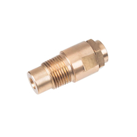 Cedrus single axle tractor vent valve CEDTJ01 97340