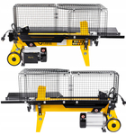 CEDRUS LS02H HORIZONTÁLNÍ HYDRAULICKÝ ŠTÍPAČ DŘEVA 7 TUN CEDRUS LS02 CEDLS02H - EWIMAX - OFICIÁLNÍ DISTRIBUTOR - AUTORIZOVANÝ PRODEJCE CEDRUSU