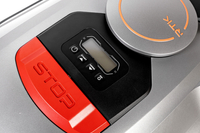 BLAUPUNKT LAVENDER 2041 HEPA+ČISTIČKA ODPADŮ BAP-HC-I2041-X18X PRO ALERGIQUE 40m2