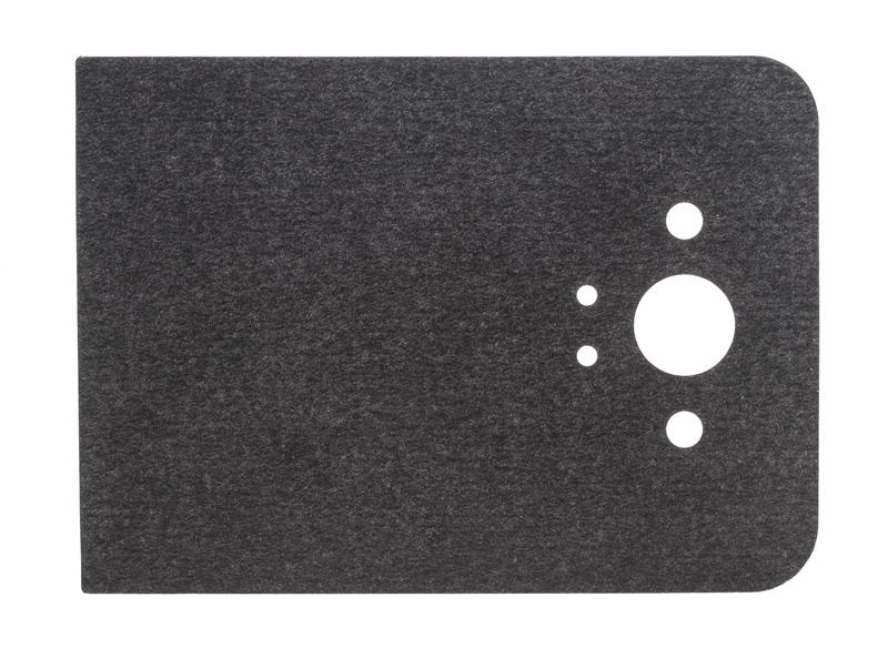 Uszczelka gaźnik-króciec CEDRUS DM01 OP01 070053