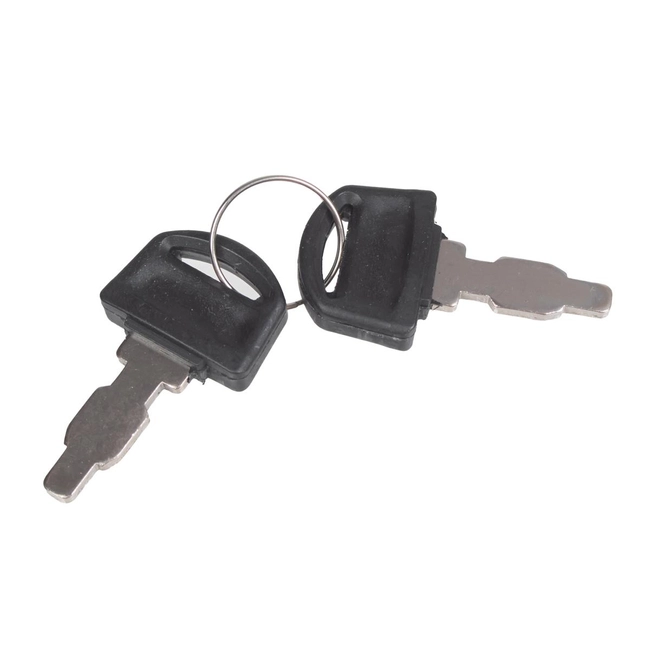 Loncin LCD460FD ignition switch ORIGINAL PART 271810050-0001