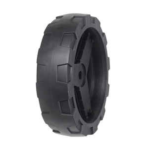 Koło tylne kpl. Cedrus wertykulator CEDWE40 300420