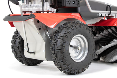 FAWORYT SHZ80-196L sněhová fréza s pohonem 6,5 hp 80 cm