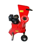 MASTERCUT TTE-7002 ROZDRABNIACZ SPALINOWY REBAK DO GAŁĘZI 7.5cm / 6.5 KM