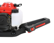 FAWORYT SPN261 SEKATOR NOŻYCE SPALINOWE DO ŻYWOPŁOTU KRZAKÓW KRZEWÓW